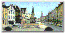 Die Brunnen der Stadt Augsburg